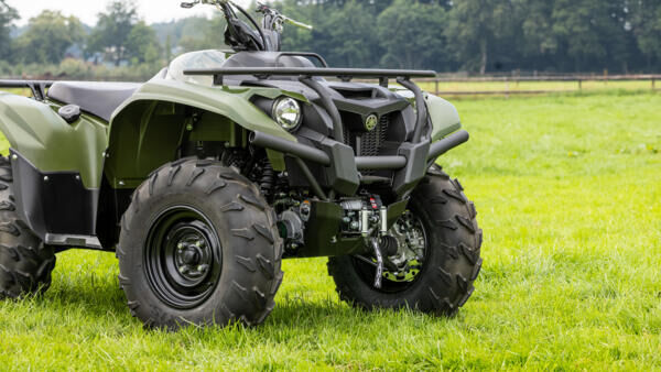 Вантажопідйомність і лебідка 