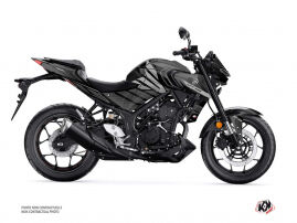 MT-03 MANTIS BLACK