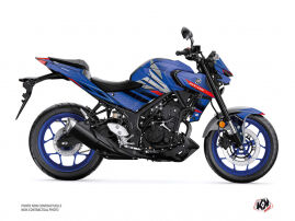 MT-03 MANTIS BLUE