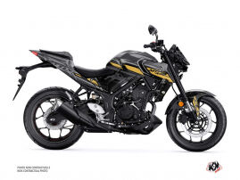 MT-03 CHANNEL BLACK