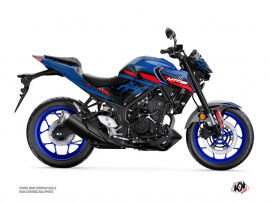 MT-03 CHANNEL BLUE
