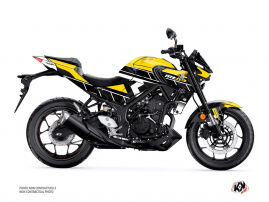 MT-03 CONQUER BLACK