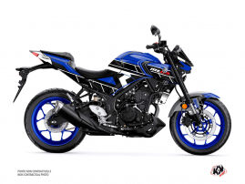 MT-03 CONQUER BLUE