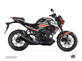 MT-03 PLAYER BLACK