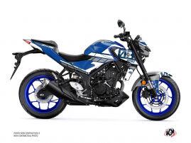 MT-03 PLAYER BLUE