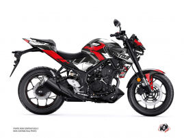 MT-03 SANCTUARY BLACK