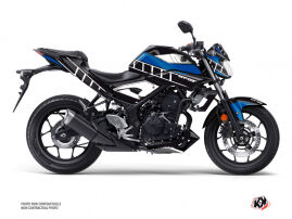 MT-03 VINTAGE BLUE