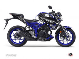 MT-03 REPLICA BLUE