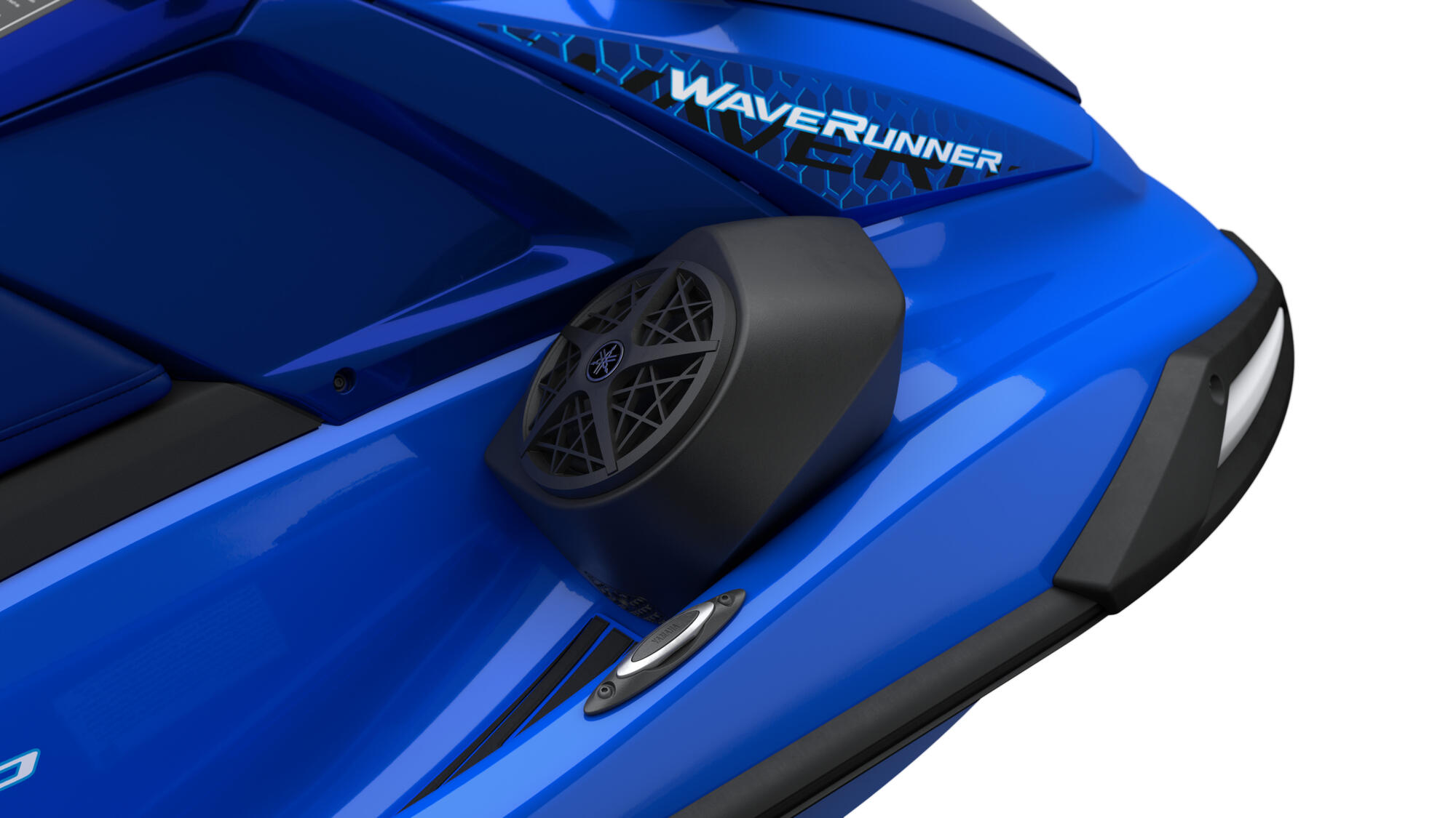 Установлена на заводі аудіосистема 