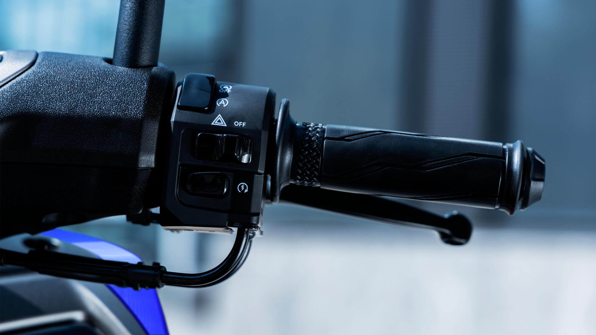 Система Start & Stop 